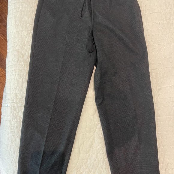 The Group By Babaton Draw String Trousers - Picture 4 of 7